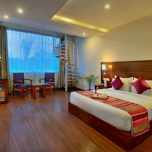 Duplex Suite