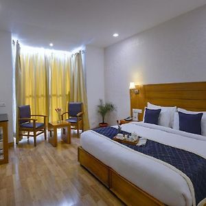 Deluxe Double RoomApple Room